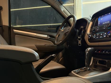 CHEVROLET S10 2.5 FLEX LTZ 4X4 CABINE DUPLA AUTOM�TICO, Foto 13