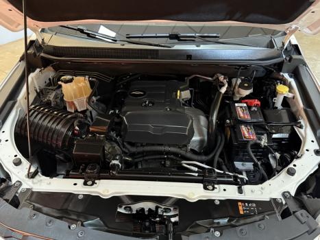 CHEVROLET S10 2.5 FLEX LTZ 4X4 CABINE DUPLA AUTOM�TICO, Foto 14