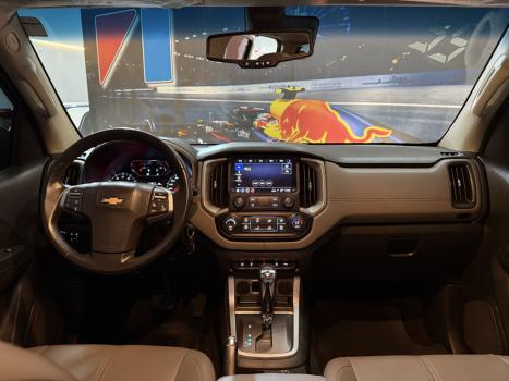 CHEVROLET S10 2.5 FLEX LTZ 4X4 CABINE DUPLA AUTOM�TICO, Foto 17