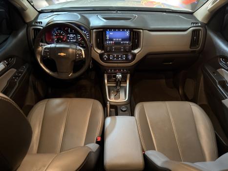 CHEVROLET S10 2.5 FLEX LTZ 4X4 CABINE DUPLA AUTOM�TICO, Foto 18