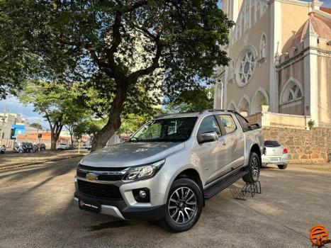 CHEVROLET S10 2.5 FLEX LTZ 4X4 CABINE DUPLA AUTOM�TICO, Foto 1