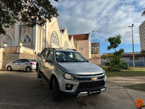 CHEVROLET S10 2.5 FLEX LTZ 4X4 CABINE DUPLA AUTOM�TICO, Foto 2