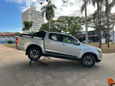 CHEVROLET S10 2.5 FLEX LTZ 4X4 CABINE DUPLA AUTOM�TICO, Foto 3