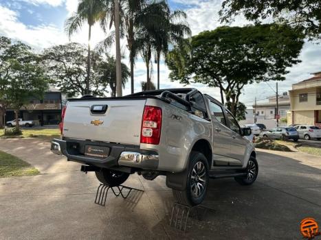 CHEVROLET S10 2.5 FLEX LTZ 4X4 CABINE DUPLA AUTOM�TICO, Foto 4