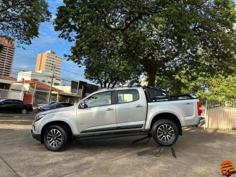 CHEVROLET S10 2.5 FLEX LTZ 4X4 CABINE DUPLA AUTOM�TICO, Foto 5