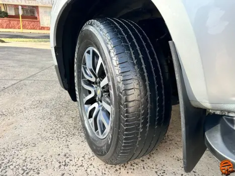 CHEVROLET S10 2.5 FLEX LTZ 4X4 CABINE DUPLA AUTOM�TICO, Foto 7