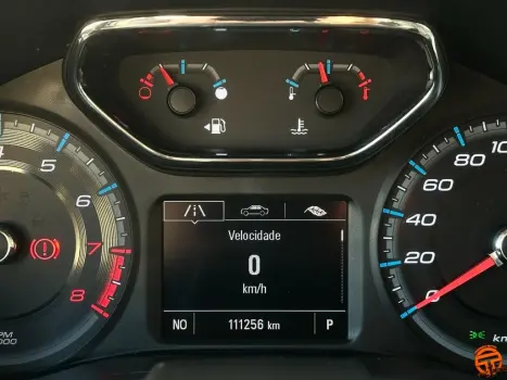 CHEVROLET S10 2.5 FLEX LTZ 4X4 CABINE DUPLA AUTOM�TICO, Foto 8