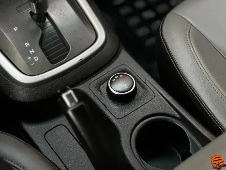 CHEVROLET S10 2.5 FLEX LTZ 4X4 CABINE DUPLA AUTOM�TICO, Foto 11