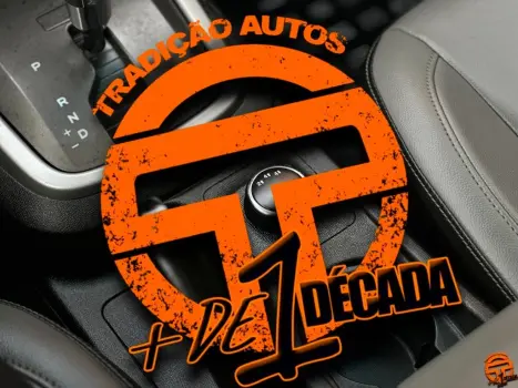 CHEVROLET S10 2.5 FLEX LTZ 4X4 CABINE DUPLA AUTOM�TICO, Foto 12