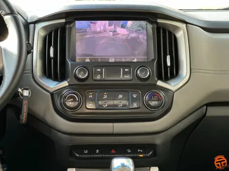 CHEVROLET S10 2.5 FLEX LTZ 4X4 CABINE DUPLA AUTOM�TICO, Foto 13