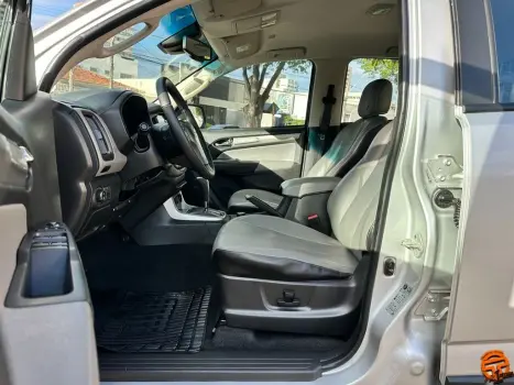 CHEVROLET S10 2.5 FLEX LTZ 4X4 CABINE DUPLA AUTOM�TICO, Foto 15