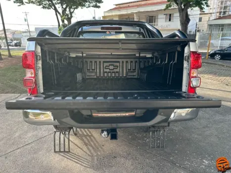 CHEVROLET S10 2.5 FLEX LTZ 4X4 CABINE DUPLA AUTOM�TICO, Foto 20