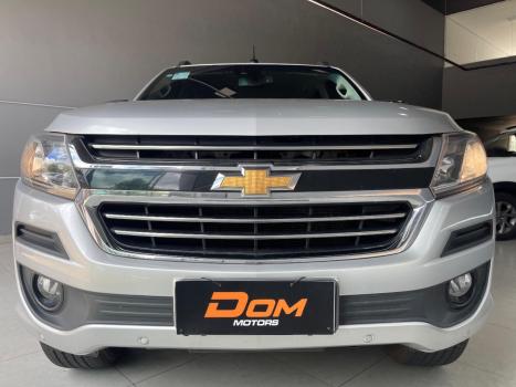 CHEVROLET S10 2.5 FLEX LTZ CABINE DUPLA AUTOM�TICO, Foto 2