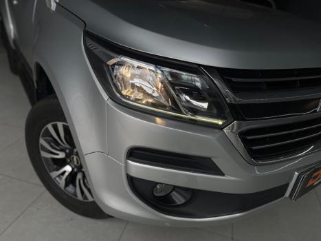 CHEVROLET S10 2.5 FLEX LTZ CABINE DUPLA AUTOM�TICO, Foto 4