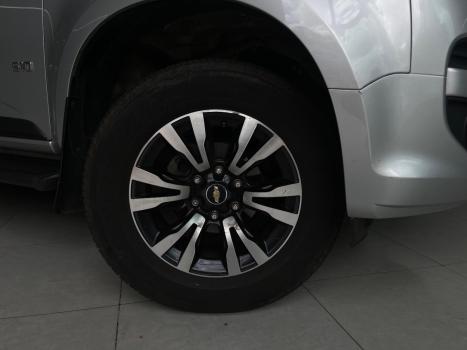 CHEVROLET S10 2.5 FLEX LTZ CABINE DUPLA AUTOM�TICO, Foto 5