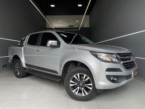 CHEVROLET S10 2.5 FLEX LTZ CABINE DUPLA AUTOM�TICO, Foto 6