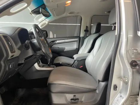 CHEVROLET S10 2.5 FLEX LTZ CABINE DUPLA AUTOM�TICO, Foto 7