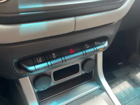 CHEVROLET S10 2.5 FLEX LTZ CABINE DUPLA AUTOM�TICO, Foto 13