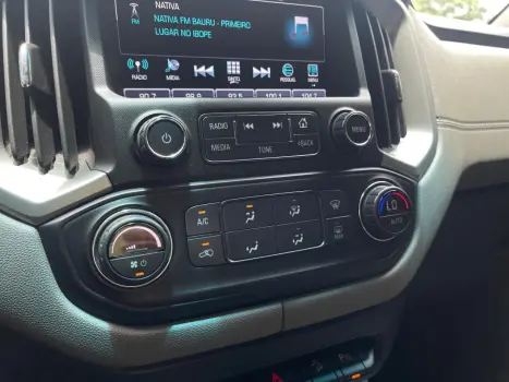 CHEVROLET S10 2.5 FLEX LTZ CABINE DUPLA AUTOM�TICO, Foto 14