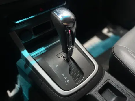 CHEVROLET S10 2.5 FLEX LTZ CABINE DUPLA AUTOM�TICO, Foto 15