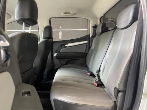 CHEVROLET S10 2.5 FLEX LTZ CABINE DUPLA AUTOM�TICO, Foto 16