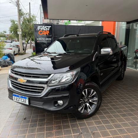 CHEVROLET S10 2.5 FLEX LTZ 4X4 CABINE DUPLA AUTOM�TICO, Foto 2