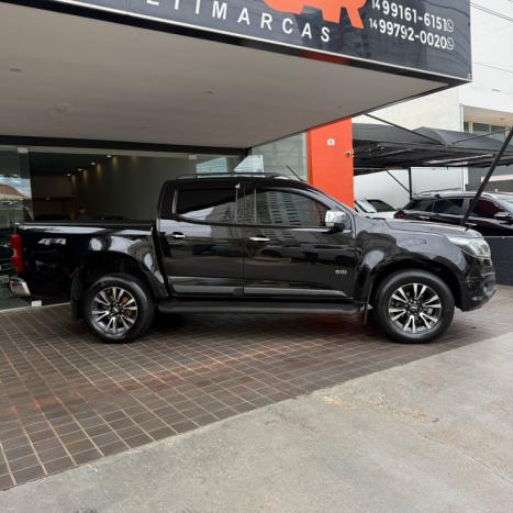 CHEVROLET S10 2.5 FLEX LTZ 4X4 CABINE DUPLA AUTOM�TICO, Foto 3