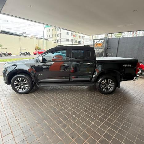 CHEVROLET S10 2.5 FLEX LTZ 4X4 CABINE DUPLA AUTOM�TICO, Foto 4