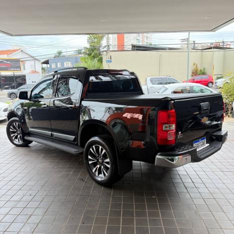CHEVROLET S10 2.5 FLEX LTZ 4X4 CABINE DUPLA AUTOM�TICO, Foto 6