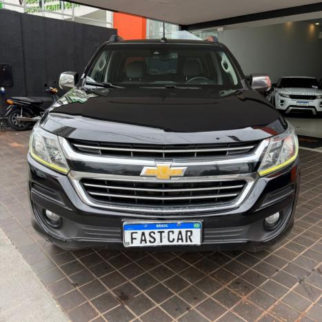 CHEVROLET S10 2.5 FLEX LTZ 4X4 CABINE DUPLA AUTOM�TICO, Foto 7