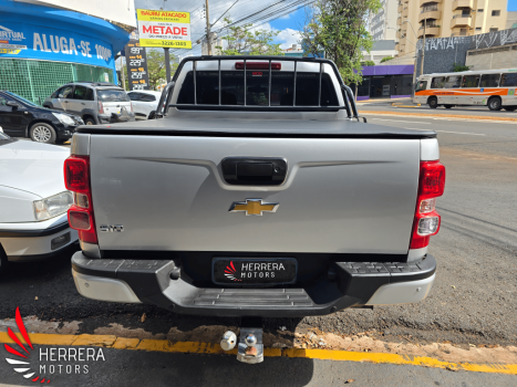 CHEVROLET S10 2.5 FLEX ADVANTAGE CABINE DUPLA, Foto 3