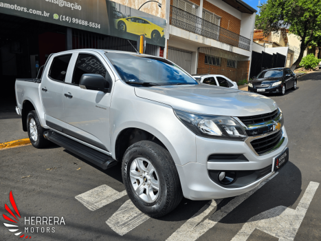 CHEVROLET S10 2.5 FLEX ADVANTAGE CABINE DUPLA, Foto 6