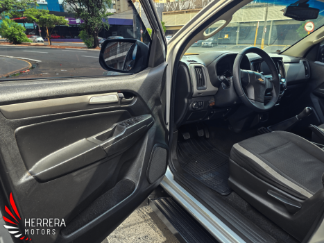 CHEVROLET S10 2.5 FLEX ADVANTAGE CABINE DUPLA, Foto 8