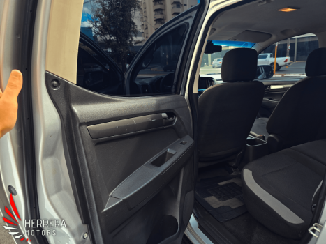 CHEVROLET S10 2.5 FLEX ADVANTAGE CABINE DUPLA, Foto 10