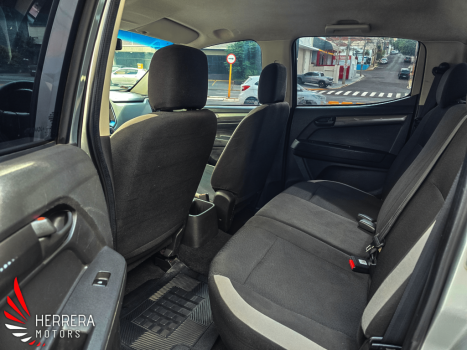 CHEVROLET S10 2.5 FLEX ADVANTAGE CABINE DUPLA, Foto 11