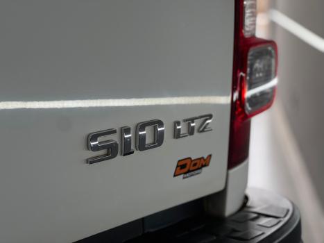 CHEVROLET S10 2.5 FLEX LTZ CABINE DUPLA, Foto 5