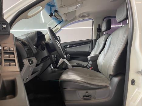 CHEVROLET S10 2.5 FLEX LTZ CABINE DUPLA, Foto 6