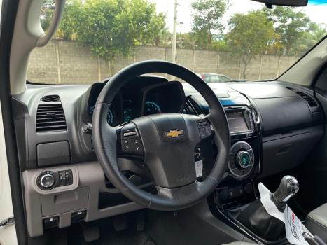 CHEVROLET S10 2.5 FLEX LTZ CABINE DUPLA, Foto 8