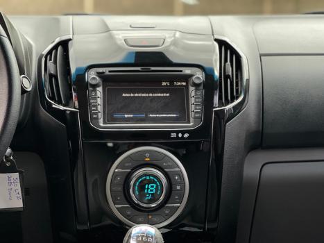 CHEVROLET S10 2.5 FLEX LTZ CABINE DUPLA, Foto 10