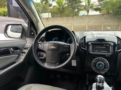 CHEVROLET S10 2.5 FLEX LTZ CABINE DUPLA, Foto 11