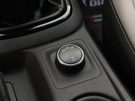 CHEVROLET S10 2.5 FLEX LTZ CABINE DUPLA, Foto 12