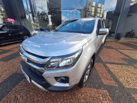 CHEVROLET S10 2.5 FLEX LTZ 4X4 CABINE DUPLA AUTOM�TICO, Foto 1