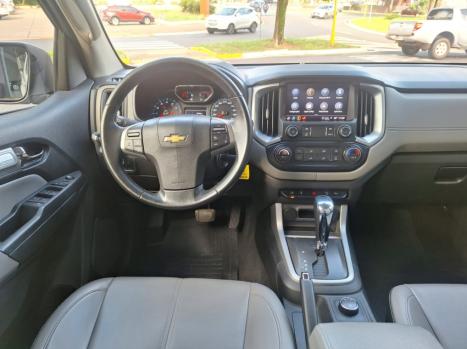 CHEVROLET S10 2.5 FLEX LTZ 4X4 CABINE DUPLA AUTOM�TICO, Foto 2