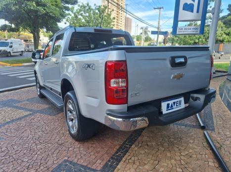CHEVROLET S10 2.5 FLEX LTZ 4X4 CABINE DUPLA AUTOM�TICO, Foto 3