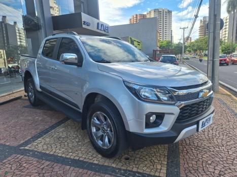 CHEVROLET S10 2.5 FLEX LTZ 4X4 CABINE DUPLA AUTOM�TICO, Foto 4