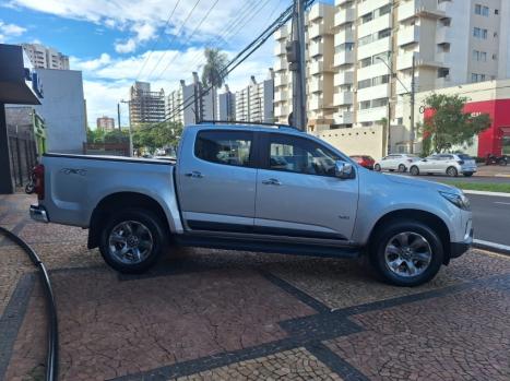 CHEVROLET S10 2.5 FLEX LTZ 4X4 CABINE DUPLA AUTOM�TICO, Foto 6