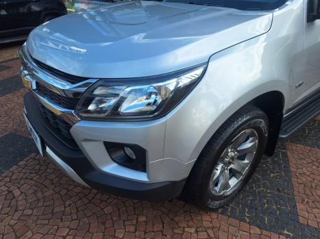 CHEVROLET S10 2.5 FLEX LTZ 4X4 CABINE DUPLA AUTOM�TICO, Foto 7