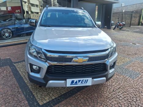 CHEVROLET S10 2.5 FLEX LTZ 4X4 CABINE DUPLA AUTOM�TICO, Foto 9