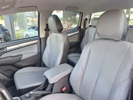 CHEVROLET S10 2.5 FLEX LTZ 4X4 CABINE DUPLA AUTOM�TICO, Foto 12