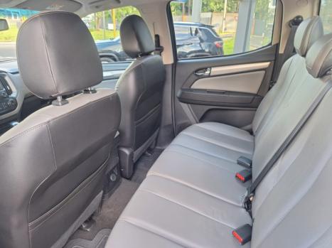 CHEVROLET S10 2.5 FLEX LTZ 4X4 CABINE DUPLA AUTOM�TICO, Foto 13